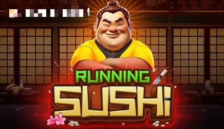 Running Sushi