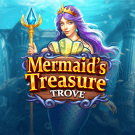Mermaids Treasure Trove game icon