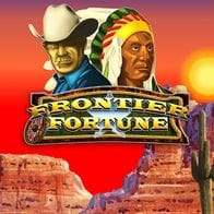 Frontier Fortunes icon