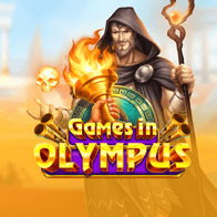 Games In Olympus game icon